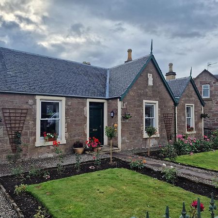 Isla Rose Cottage 블래어고리 외부 사진