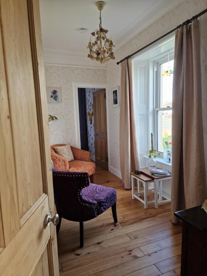 Isla Rose Cottage 블래어고리 외부 사진