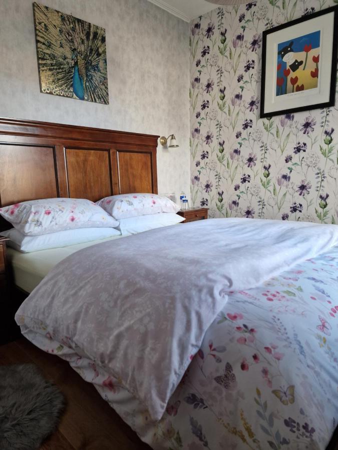 Isla Rose Cottage 블래어고리 외부 사진