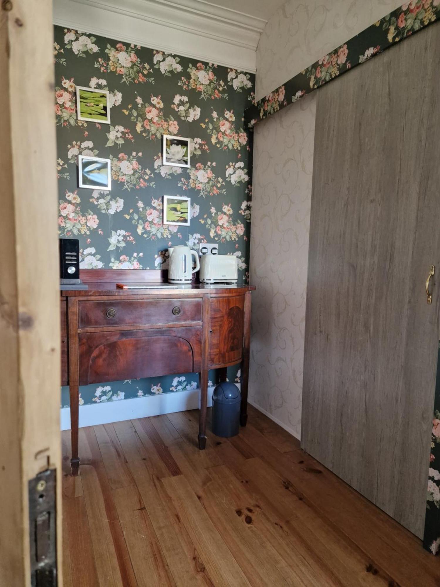 Isla Rose Cottage 블래어고리 외부 사진