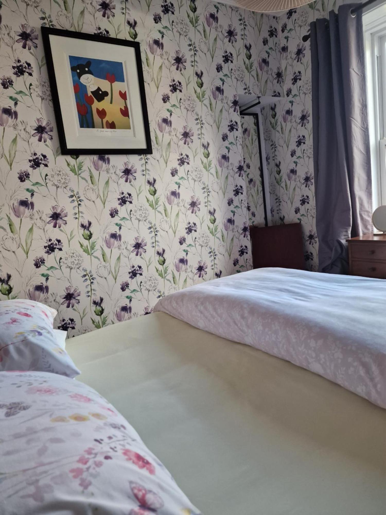 Isla Rose Cottage 블래어고리 외부 사진